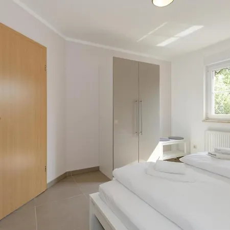 Fewo Zur Kuhlung Fur 4 Personen