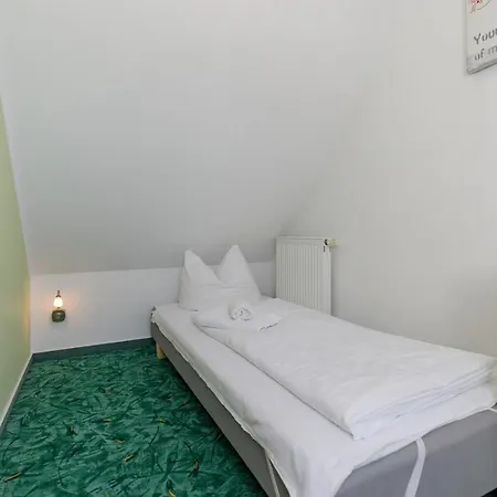 Fewo Zur Kuhlung Fur 4 Personen Apartmán *