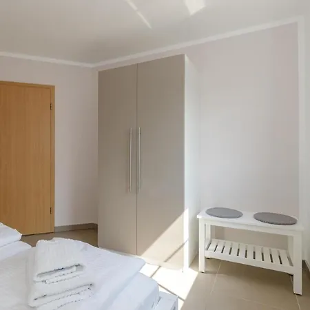Fewo Zur Kuhlung Fur 4 Personen Apartamento