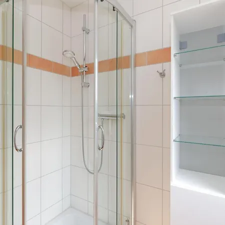 Apartamento Fewo Zur Kuhlung Fur 4 Personen Ostseebad Kühlungsborn