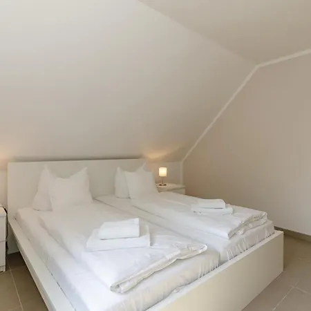 Fewo Zur Kuhlung Fur 4 Personen Apartamento *